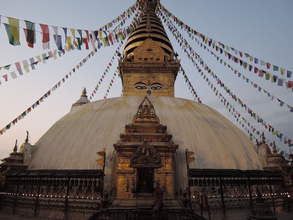 The Essence of Nepal - Signature Journey
