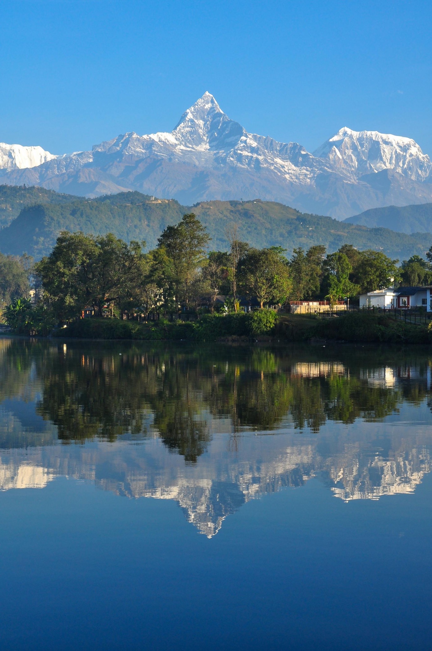 Pokhara Adventure Package