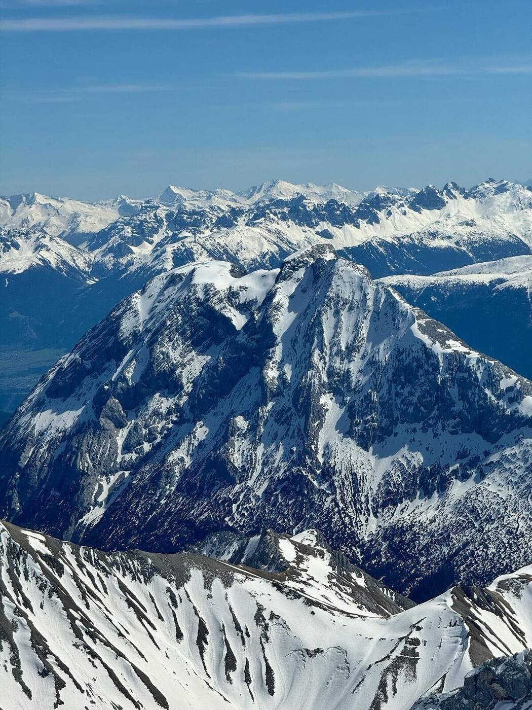 Everest Helicopter Tour